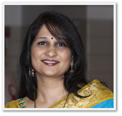 Prathyusha Apparasu