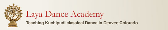 Laya Dance Academy